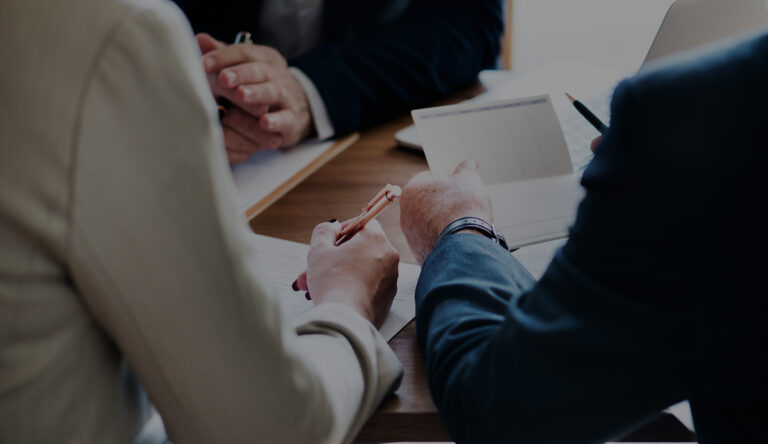 Luxury bank people oriented leadership